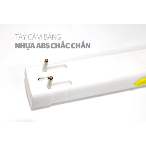 Vợt muỗi Sunhouse SHE-E200 cao cấp (TH312)
