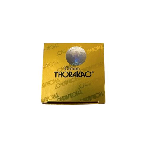 Kem Dưỡng Da Kem Nghệ Collagen Thorakao 10g - Sản Phẩm Chính Hãng