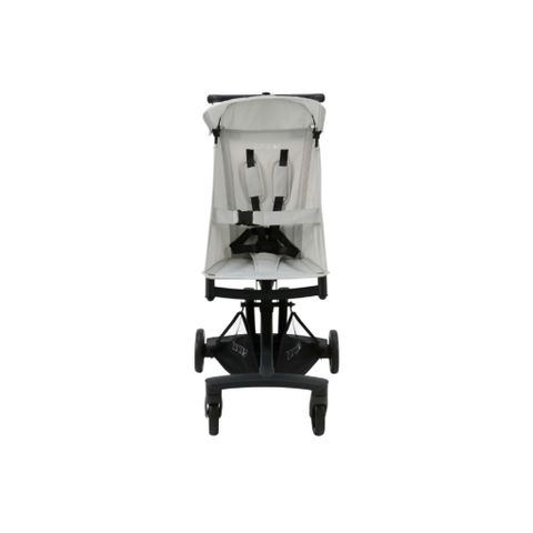 Xe đẩy du lịch gấp gọn cho bé Zaracos Tempo 0276 dành cho bé từ 6 tháng đến 5 tuổi