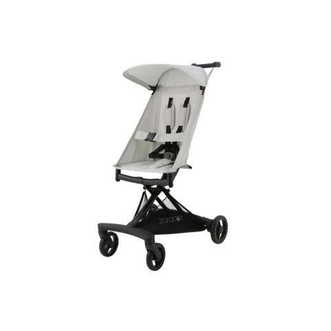 Xe đẩy du lịch gấp gọn cho bé Zaracos Tempo 0276 dành cho bé từ 6 tháng đến 5 tuổi