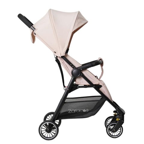 Xe đẩy du lịch gấp gọn Zaracos Kaiser 9066 dành cho bé từ 0 đến 5 tuổi