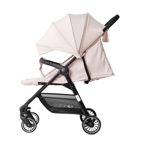 Xe đẩy du lịch gấp gọn Zaracos Kaiser 9066 dành cho bé từ 0 đến 5 tuổi