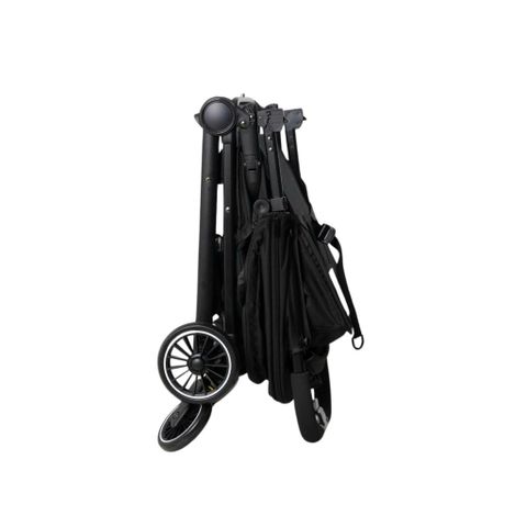Xe đẩy du lịch gấp gọn Zaracos Kaiser 9066 dành cho bé từ 0 đến 5 tuổi