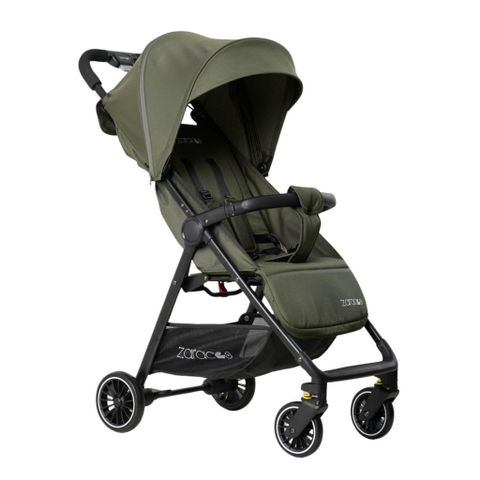 Xe đẩy du lịch gấp gọn Zaracos Kaiser 9066 dành cho bé từ 0 đến 5 tuổi