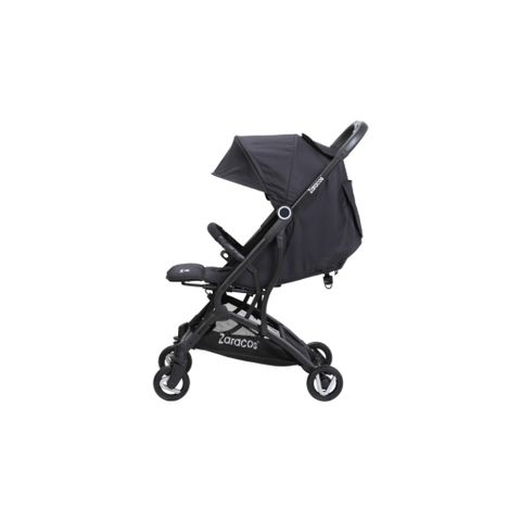 Xe đẩy du lịch gấp gọn Zaracos Norio 9026 (Vừa khoan hành lý máy bay)