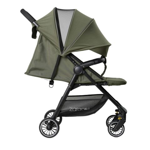 Xe đẩy du lịch gấp gọn Zaracos Kaiser 9066 dành cho bé từ 0 đến 5 tuổi