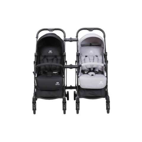 Xe đẩy du lịch gấp gọn Zaracos Norio 9026 (Vừa khoan hành lý máy bay)