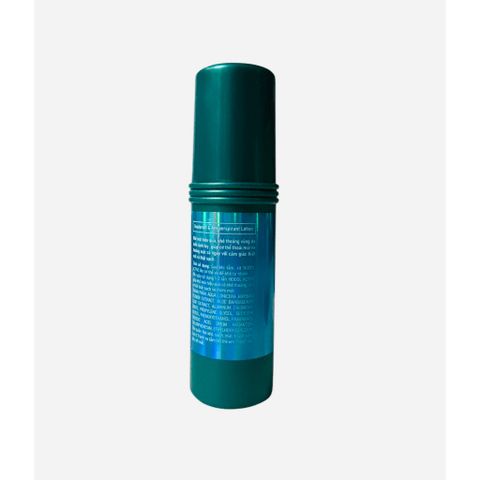Nodol - Nodol active dung dịch khử mùi cơ thể 80ml