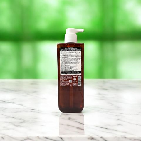 Dầu Gội / Dầu Xả Mise En Scene Dưỡng Tóc Suôn Mượt 680ml Chính Hãng