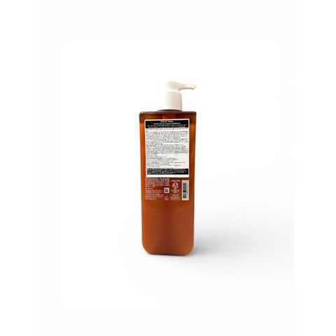 Dầu Gội / Dầu Xả Mise En Scene Dưỡng Tóc Suôn Mượt 680ml Chính Hãng