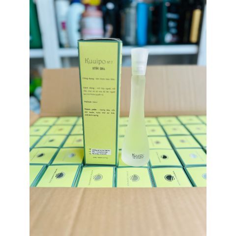 CHÍNH HÃNG NƯỚC HOA NỮ KUUIPO HAPPINESS FOREVER EAU DE PARFUM 50ml