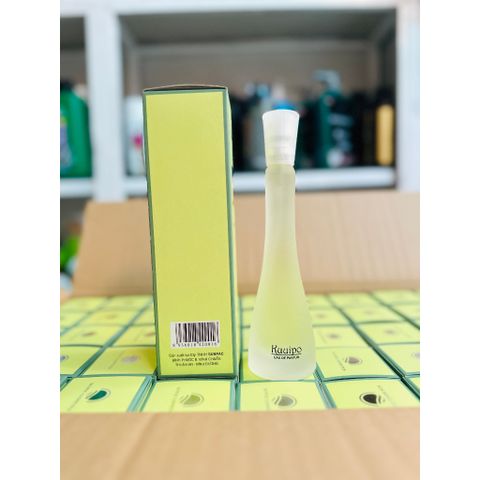 CHÍNH HÃNG NƯỚC HOA NỮ KUUIPO HAPPINESS FOREVER EAU DE PARFUM 50ml