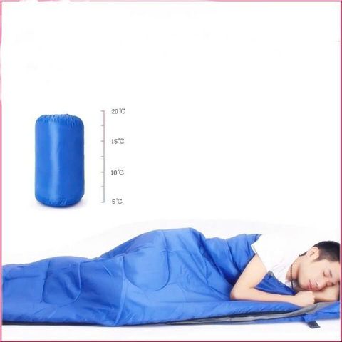 Túi ngủ văn phòng 1m8 (TH324)