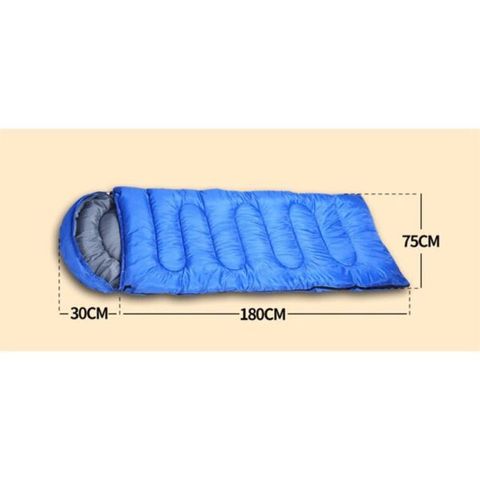 Túi ngủ văn phòng 1m8 (TH324)