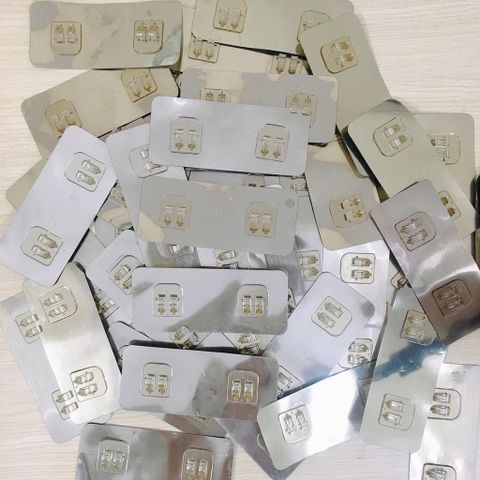 Combo 5 Miếng Dán Đôi Siêu Dính (TH325)
