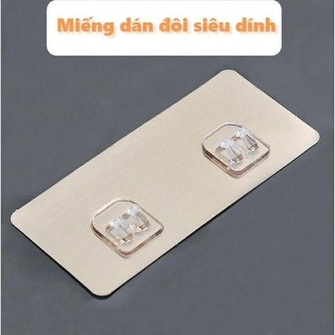 Combo 5 Miếng Dán Đôi Siêu Dính (TH325)