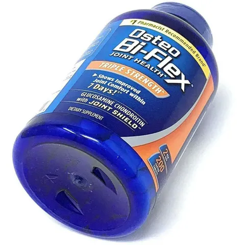 Viên uống Bổ xương khớp Osteo Biflex 200 viên của Mỹ