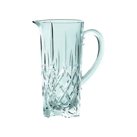 Bộ Bình Ly Nachtmann Noblesse 102387 5 món (1 bình + 4 ly) 738814