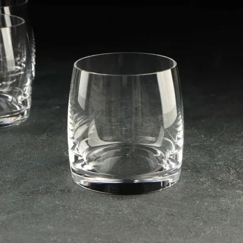 Set 6 cốc Bohemia Pavo 25015/230 dung tích 230ml