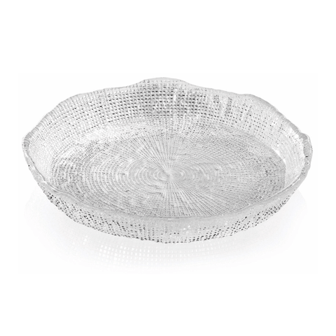 Đĩa IVV Diamante Fruit Bowl 32cm