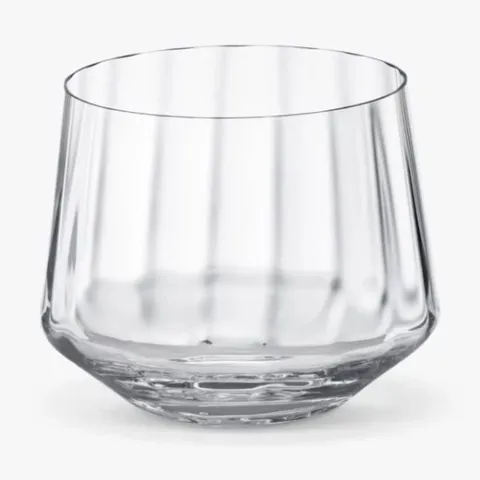 Sét 6 cốc Georg Jensen Bernadotte 250ml 738925