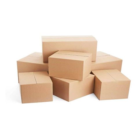 ( Phụ Kiện Đóng Gói ) Hôp bìa đóng gói bảo quản sản phẩm khi vận chuyển 738967