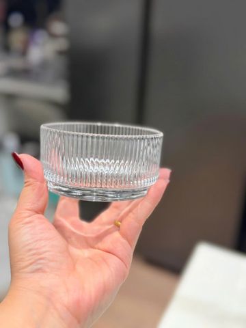 Set 3 bát kèm khay Pilastro Stelton