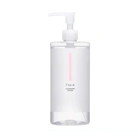 Nước Tẩy Trang Chacott For Professionals 500ml, phù hợp với da nhạy cảm