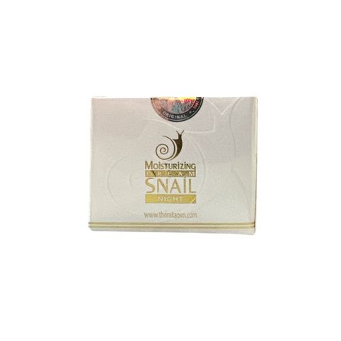Kem Dưỡng Da Ốc Sên 30g Thorakao - Kem Ban Đêm/ Ban ngày Hàng Chính Hãng 739012