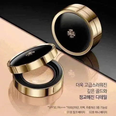 SET PHẤN OHUI ĐEN SIÊU KHUYẾN MẠI