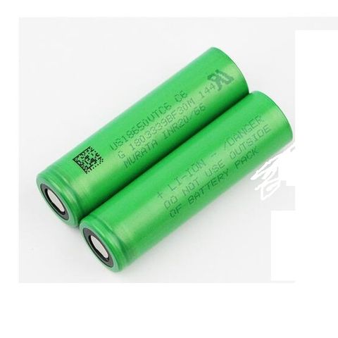 PIN 18650 SONY VTC6 4.2V, DÒNG XẢ 30A, DUNG LƯỢNG 3000mAh