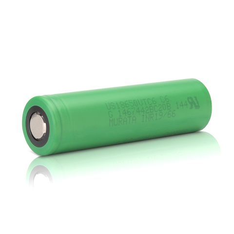 PIN 18650 SONY VTC6 4.2V, DÒNG XẢ 30A, DUNG LƯỢNG 3000mAh
