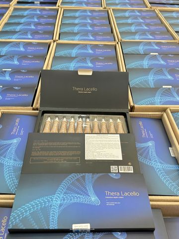 Tế Bào Gốc Phục Hồi Thera Lacello Tái Tạo, Ngừa Sẹo, Ngừa Thâm Sáng Sa