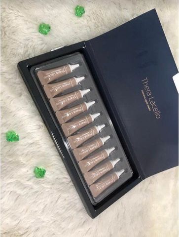 Tế Bào Gốc Phục Hồi Thera Lacello Tái Tạo, Ngừa Sẹo, Ngừa Thâm Sáng Sa