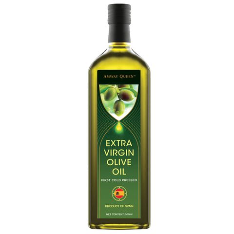 Dầu olive nguyên chất Queen Extra Virgin Olive Oil
