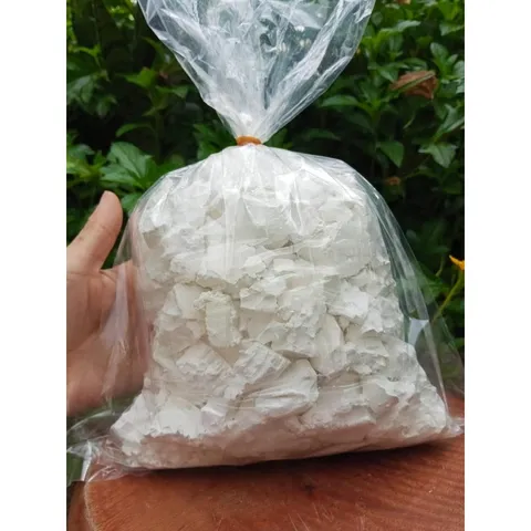 BỘT SẮN DÂY TA NGUYÊN CHẤT, THANH NHIỆT, GIẢI ĐỘC - TÚI 1KG
