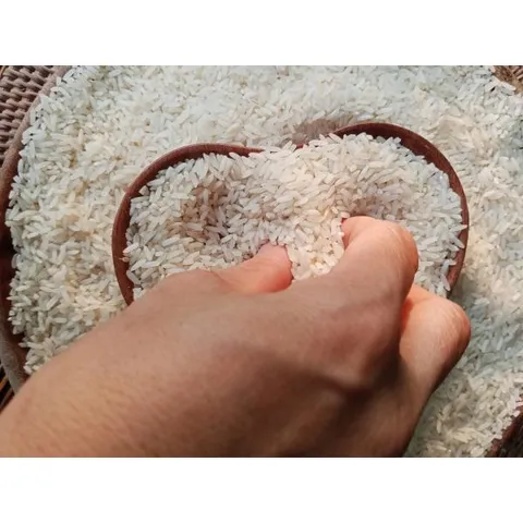 GẠO XAY XÁT TƯƠI, NHIỀU CÁM ĐẾN TỪ QUÊ LÚA, GIÀU DINH DƯỠNG, GIÚP KIỂM SOÁT ĐƯỜNG HUYẾT, HỖ TRỢ TIÊU HÓA, LÀM ĐẸP DA