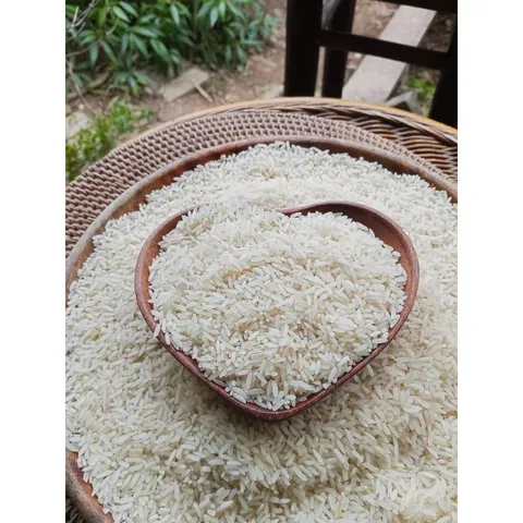 GẠO XAY XÁT TƯƠI, NHIỀU CÁM ĐẾN TỪ QUÊ LÚA, GIÀU DINH DƯỠNG, GIÚP KIỂM SOÁT ĐƯỜNG HUYẾT, HỖ TRỢ TIÊU HÓA, LÀM ĐẸP DA