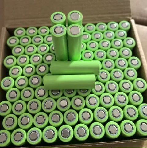 PIN HONGLI 14500 3.7V 500mAh, DÙNG MÁY CẠO RÂU, TÔNG ĐƠ, MÁY TĂM NƯỚC, XE ĐỒ CHƠI