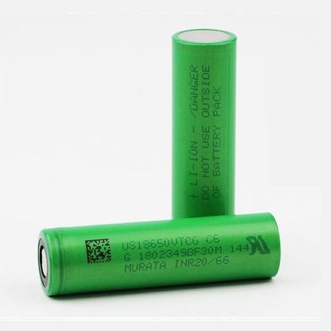 PIN 18650 SONY VTC6 4.2V, DÒNG XẢ 30A, DUNG LƯỢNG 3000mAh 739108
