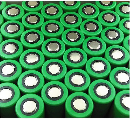 PIN 18650 SONY VTC6 4.2V, DÒNG XẢ 30A, DUNG LƯỢNG 3000mAh 739110