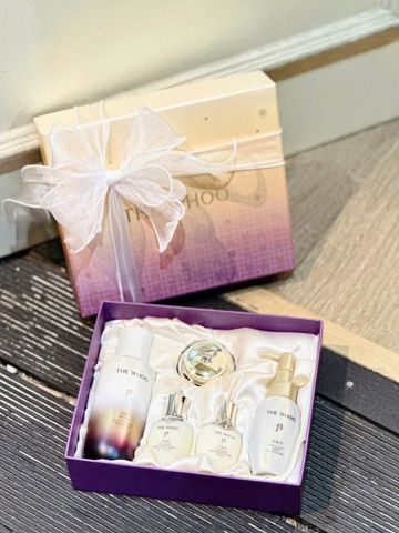 TINH CHẤT WHOO BICHUP LIMITED 90ML