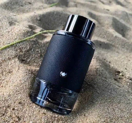 Nước Hoa Nam MontBlanc Explorer chai 100ml