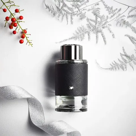 Nước Hoa Nam MontBlanc Explorer chai 100ml