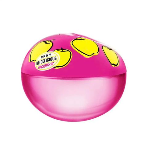Nước Hoa Nữ DKNY Be Delicious Orchard Street EDP chai 100ml