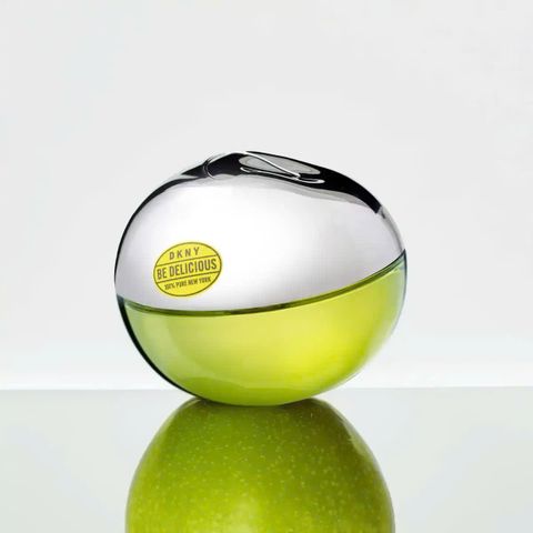 Nước Hoa Nữ Donna Karan DKNY Be Delicious chai 100ml
