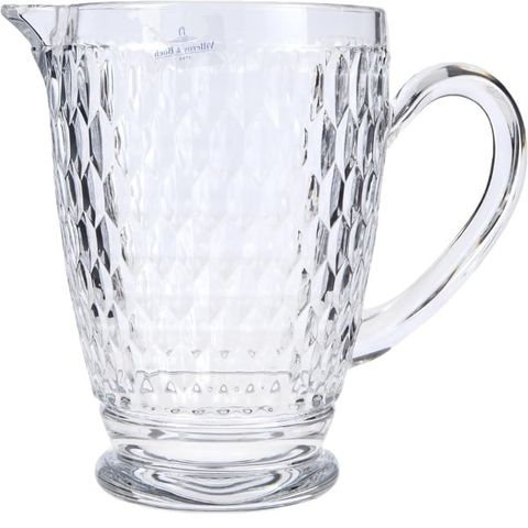 Bình nước Villeroy & Boch 2 lớp cách nhiệt 1L 739185