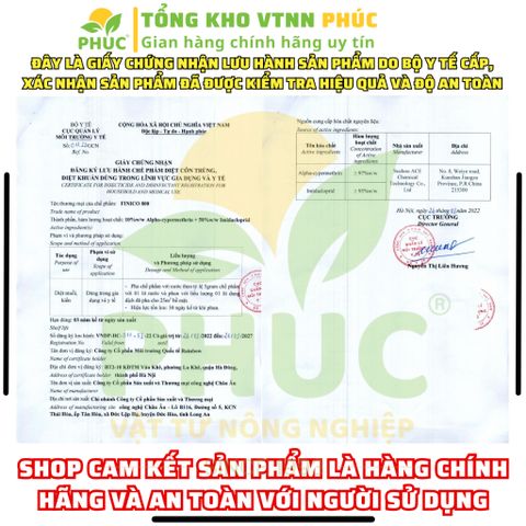 [CHÍNH HÃNG] Giá Sỉ 10 Gói Trừ Kiến, Gián, Muỗi Finico - Hiệu Quả Cao, Kéo Dài, An Toàn