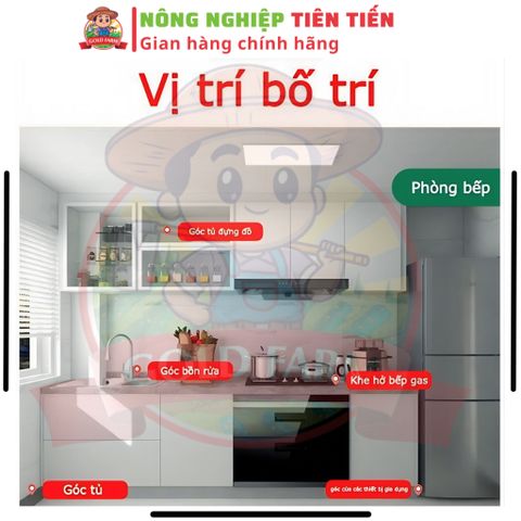10 Gói Quản Lý Kiến Lửa Kiến Riện Và Kiến Dùng Trong Gia Dụng Chuồng Trại Hiệu Quả Cao, Lâu Dài, Hàng Nhập Date Mới Nhất