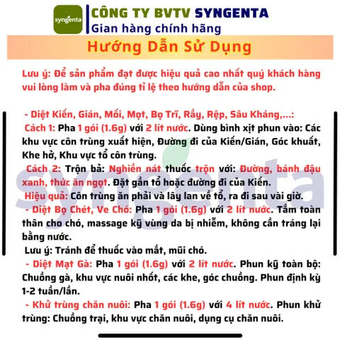 [GIÁ SỈ] HAI LÚA PRONIL Trừ Kiến, Gián, Muỗi, Rầy, Rệp, Ve Chó, Mạt Gà. Sản phẩm chính hãng, date mới, hiệu quả cao 739277